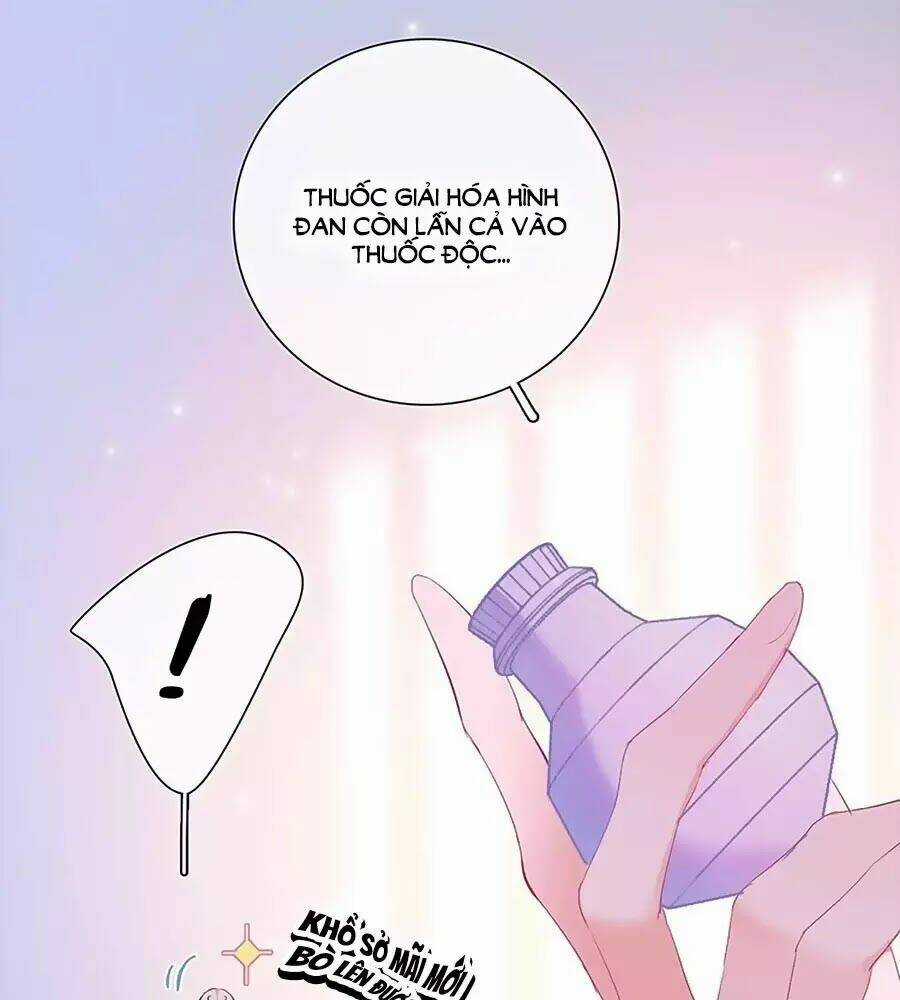 Kiều Nhi Không Nghe Lời Chapter 8 trang 13