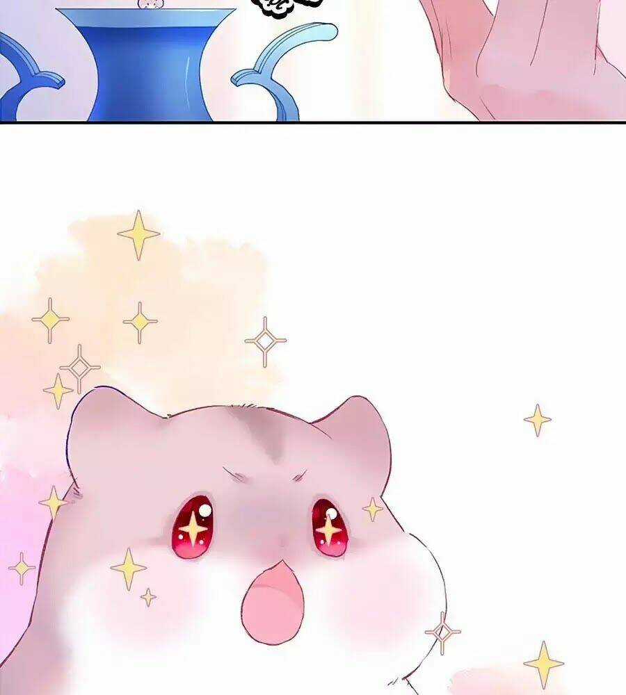 Kiều Nhi Không Nghe Lời Chapter 8 trang 14