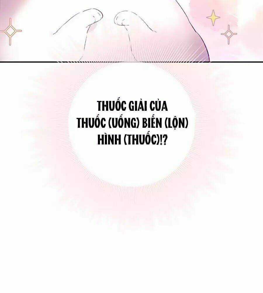 Kiều Nhi Không Nghe Lời Chapter 8 trang 15