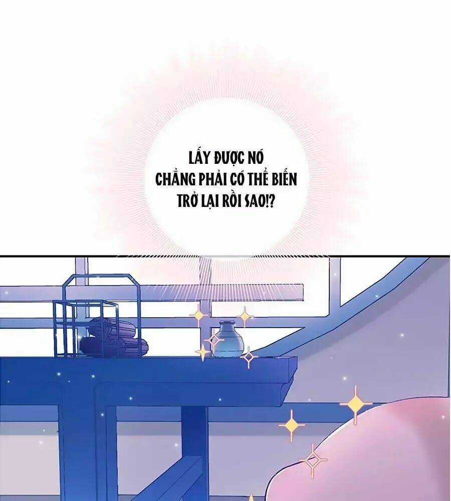 Kiều Nhi Không Nghe Lời Chapter 8 trang 16