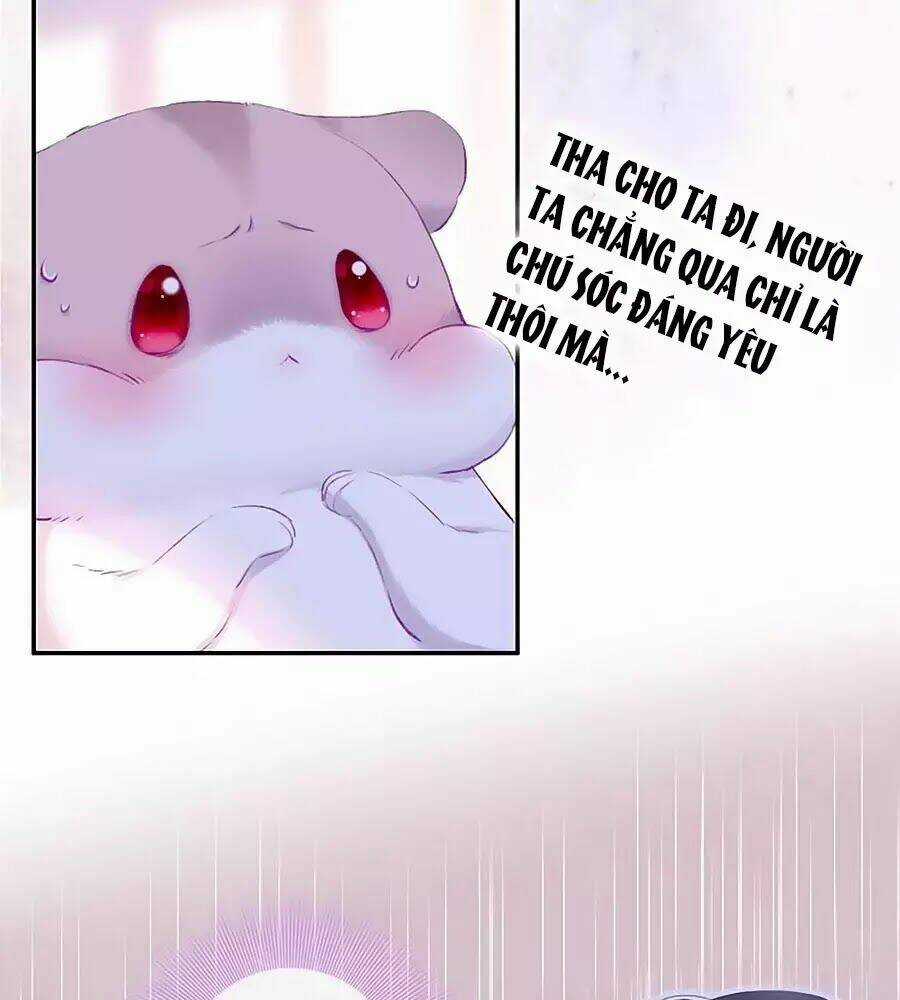 Kiều Nhi Không Nghe Lời Chapter 8 trang 2