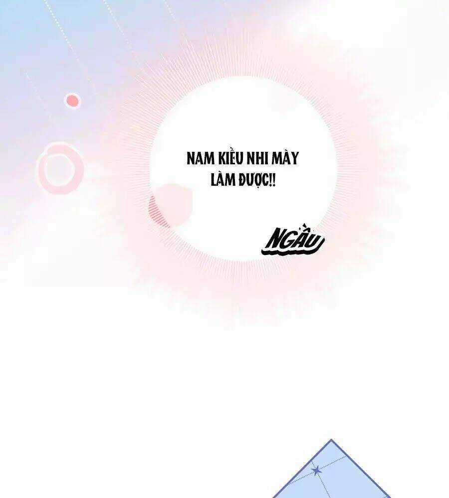 Kiều Nhi Không Nghe Lời Chapter 8 trang 20