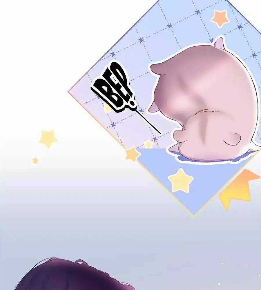 Kiều Nhi Không Nghe Lời Chapter 8 trang 21