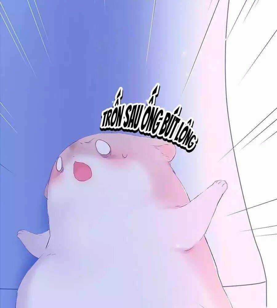 Kiều Nhi Không Nghe Lời Chapter 8 trang 25