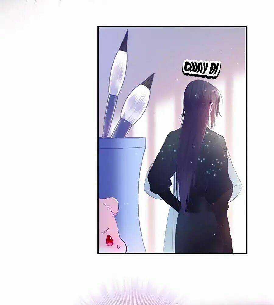 Kiều Nhi Không Nghe Lời Chapter 8 trang 27