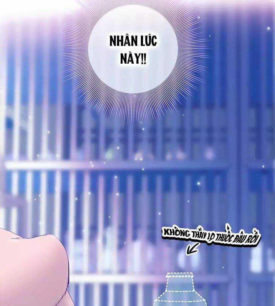 Kiều Nhi Không Nghe Lời Chapter 8 trang 28