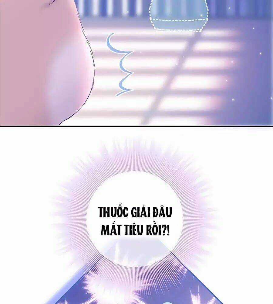 Kiều Nhi Không Nghe Lời Chapter 8 trang 29