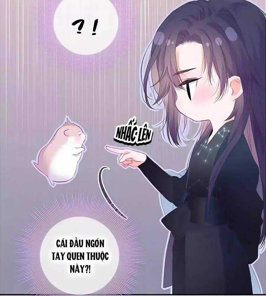 Kiều Nhi Không Nghe Lời Chapter 8 trang 3