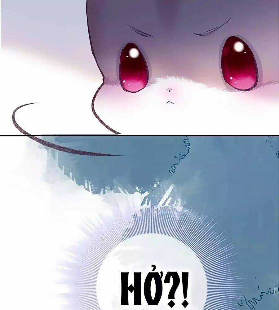 Kiều Nhi Không Nghe Lời Chapter 8 trang 32