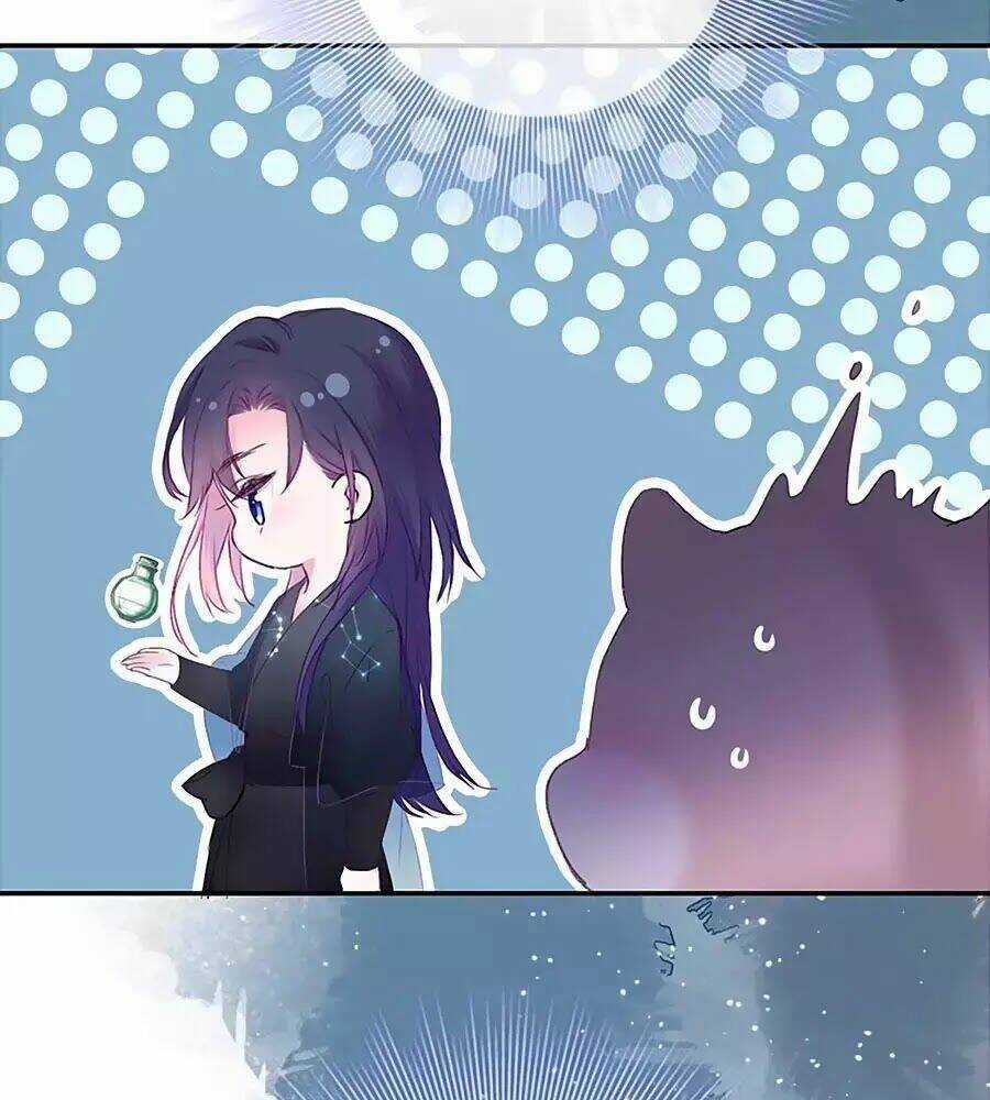 Kiều Nhi Không Nghe Lời Chapter 8 trang 33