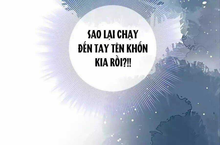 Kiều Nhi Không Nghe Lời Chapter 8 trang 34