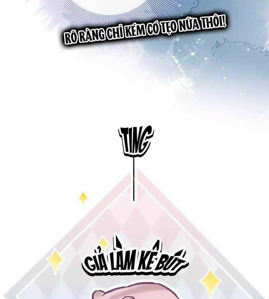 Kiều Nhi Không Nghe Lời Chapter 8 trang 37