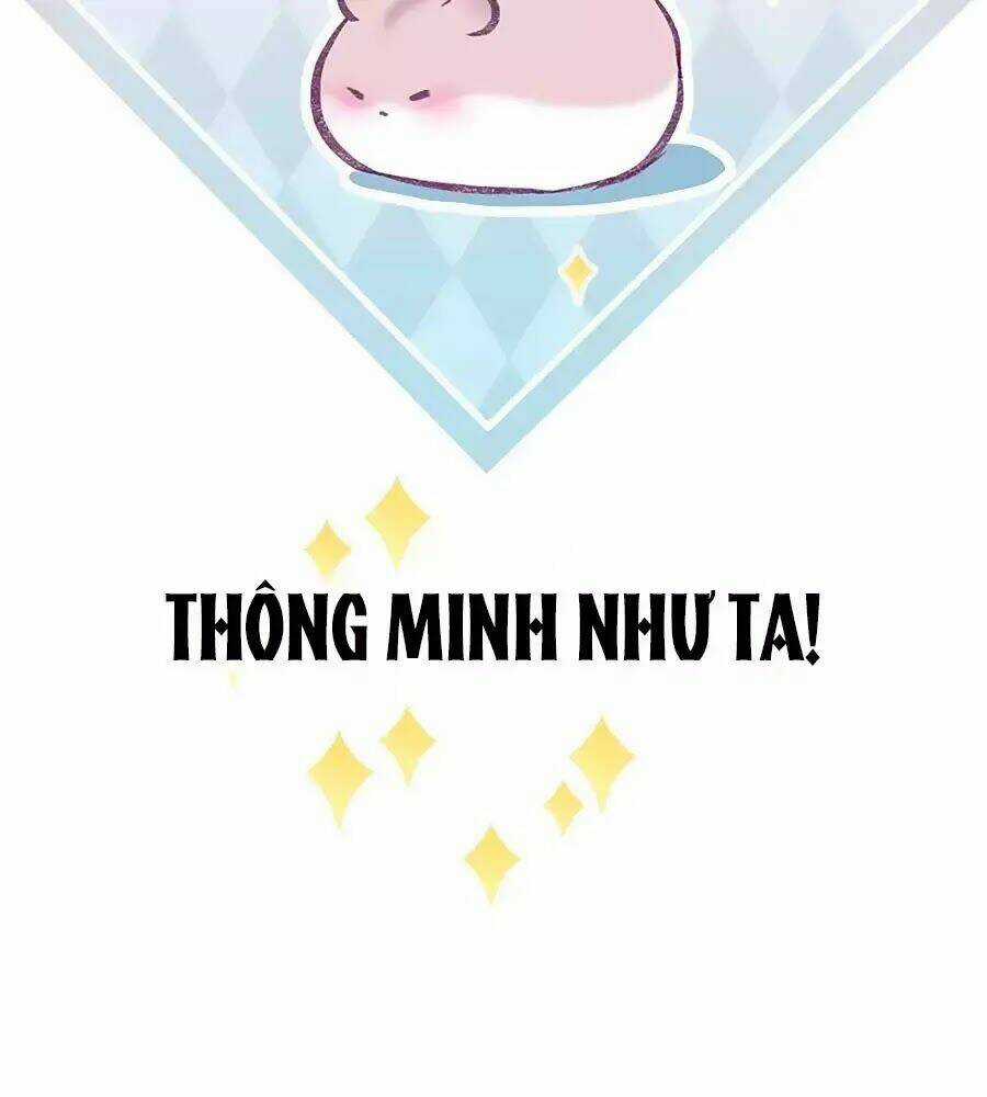 Kiều Nhi Không Nghe Lời Chapter 8 trang 38