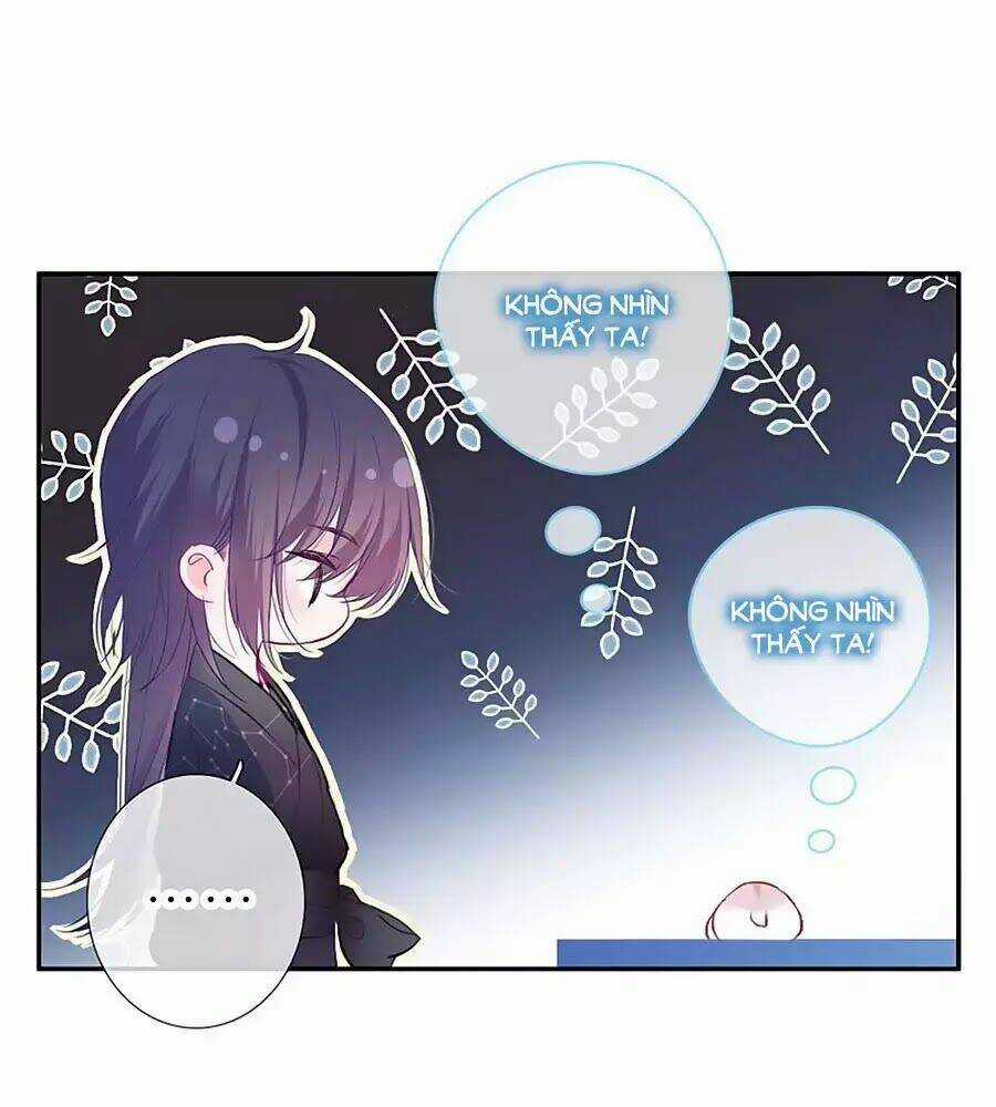 Kiều Nhi Không Nghe Lời Chapter 8 trang 39