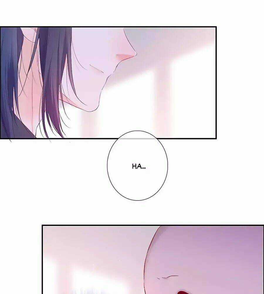 Kiều Nhi Không Nghe Lời Chapter 8 trang 40