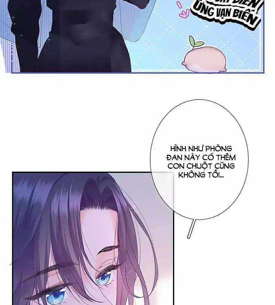 Kiều Nhi Không Nghe Lời Chapter 8 trang 49