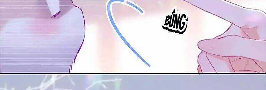 Kiều Nhi Không Nghe Lời Chapter 8 trang 5