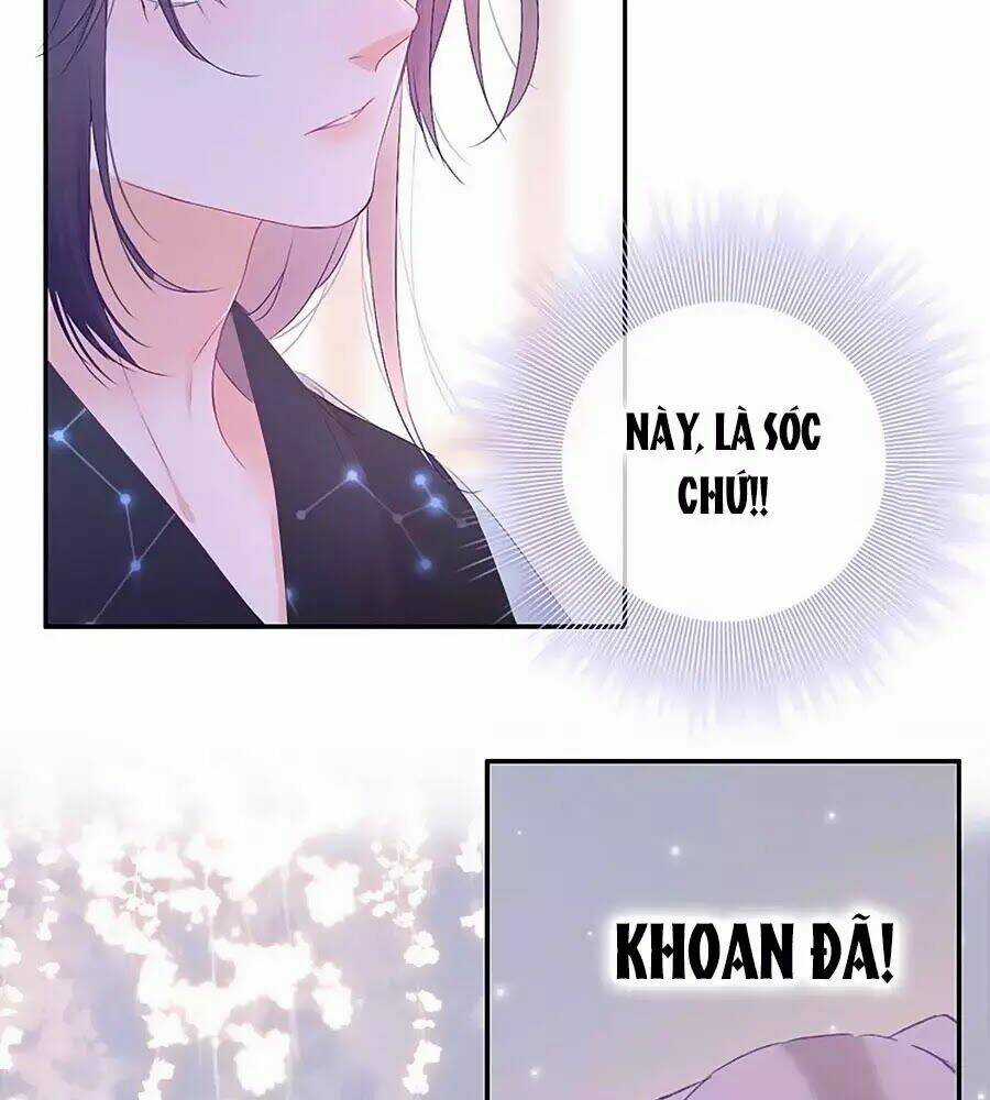 Kiều Nhi Không Nghe Lời Chapter 8 trang 50