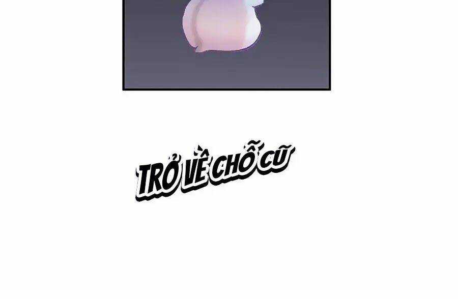 Kiều Nhi Không Nghe Lời Chapter 8 trang 54