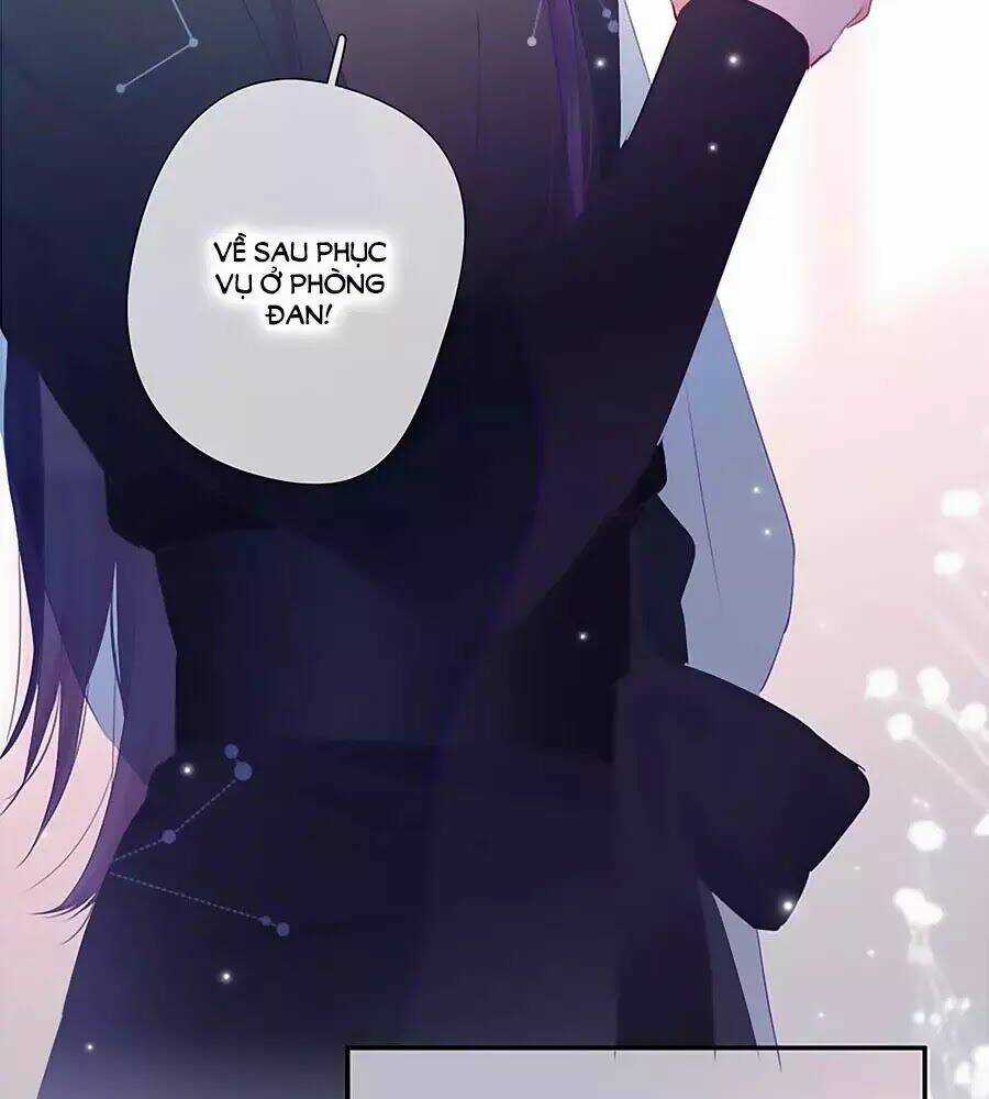 Kiều Nhi Không Nghe Lời Chapter 8 trang 56