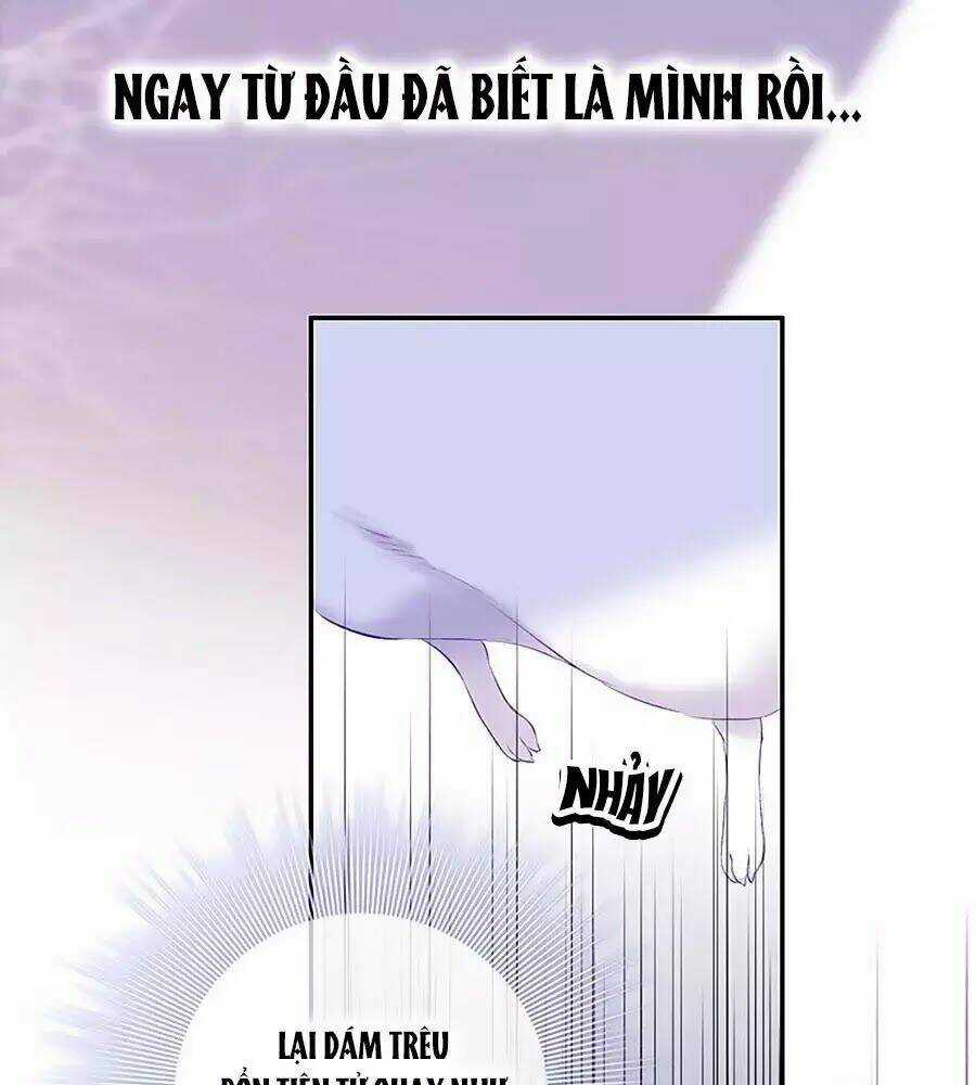 Kiều Nhi Không Nghe Lời Chapter 8 trang 59