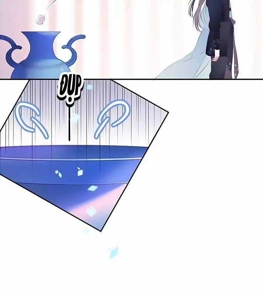 Kiều Nhi Không Nghe Lời Chapter 8 trang 7