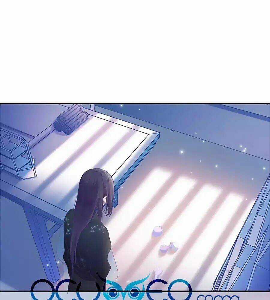 Kiều Nhi Không Nghe Lời Chapter 8 trang 9