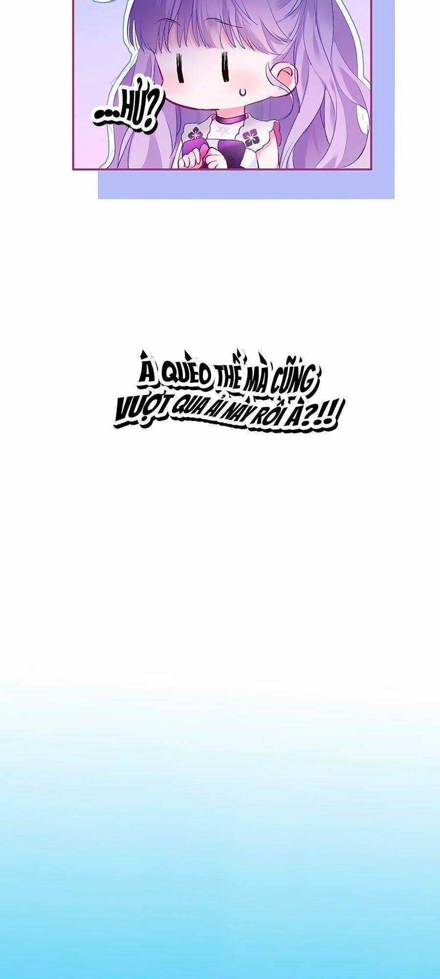 Kiều Nhi Không Nghe Lời Chapter 9 trang 10