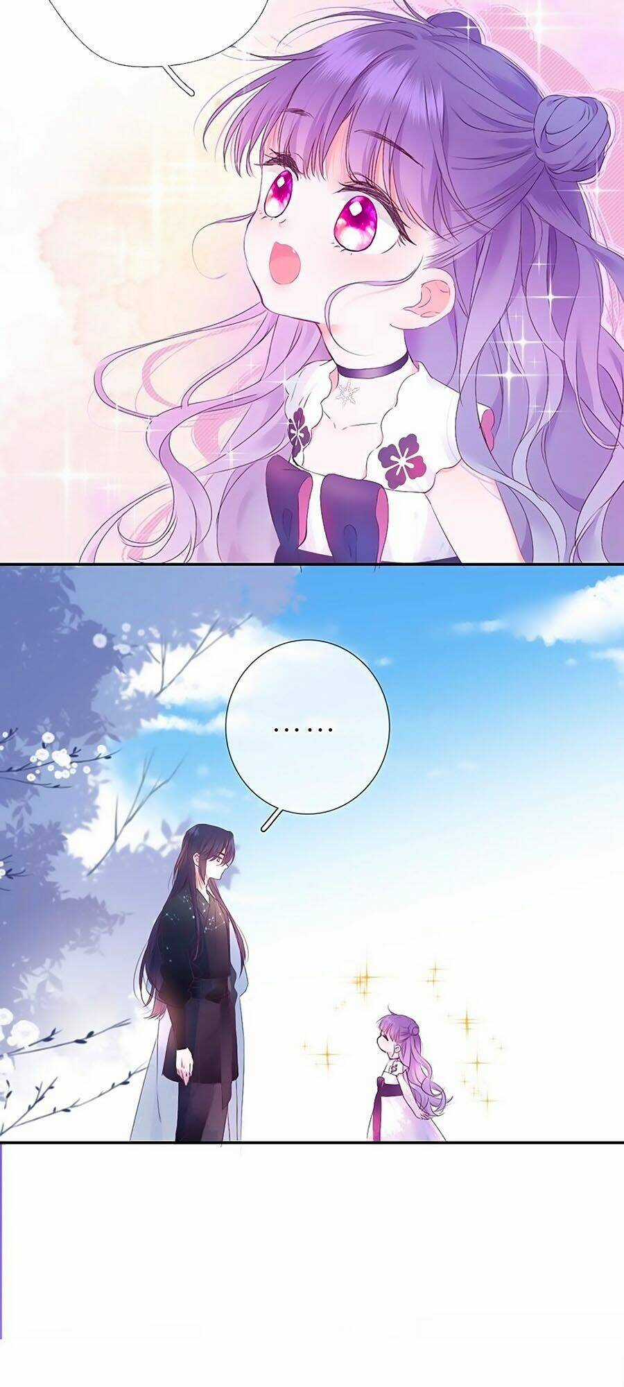 Kiều Nhi Không Nghe Lời Chapter 9 trang 16