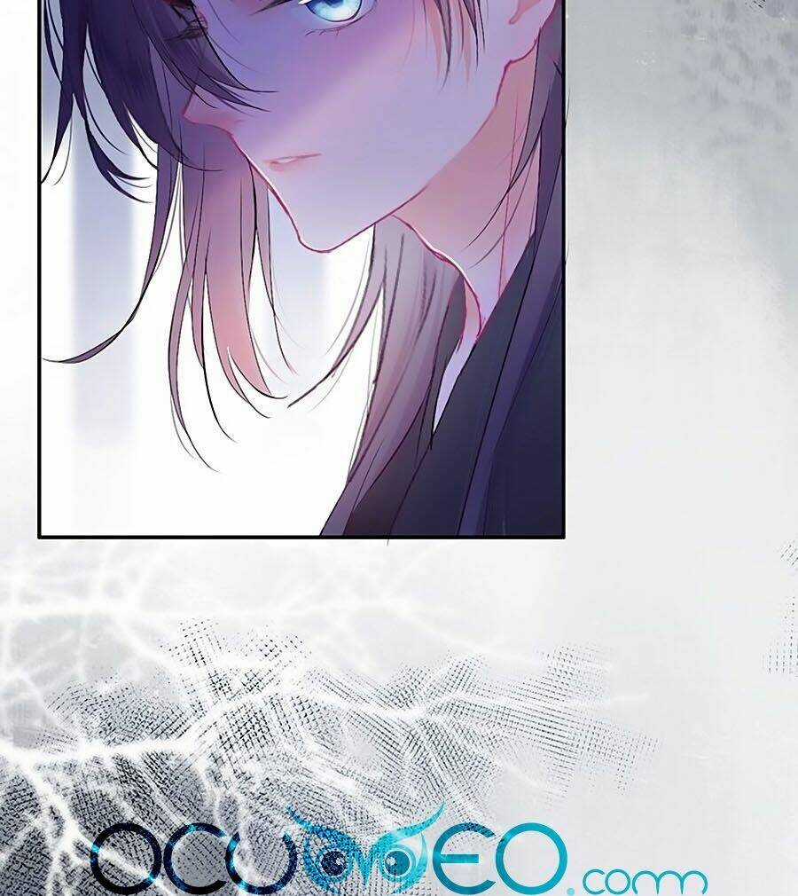 Kiều Nhi Không Nghe Lời Chapter 9 trang 2