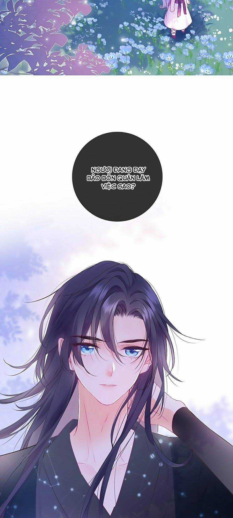 Kiều Nhi Không Nghe Lời Chapter 9 trang 24