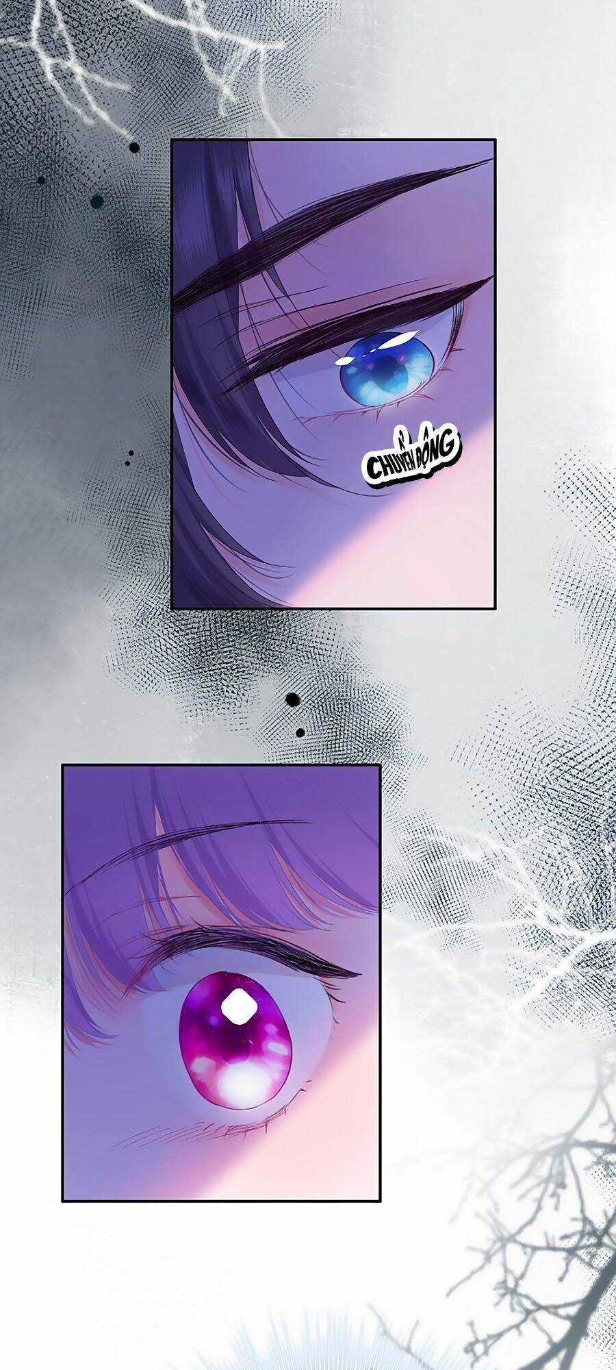 Kiều Nhi Không Nghe Lời Chapter 9 trang 3