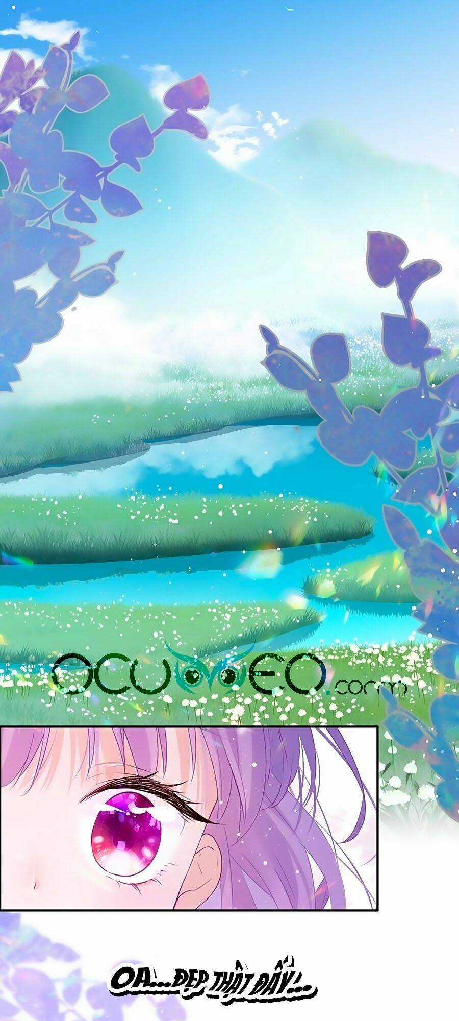 Kiều Nhi Không Nghe Lời Chapter 9 trang 31