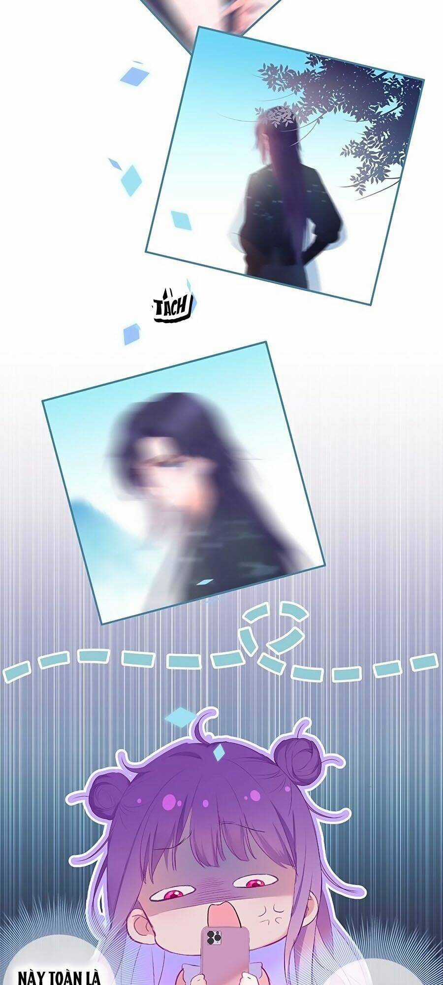 Kiều Nhi Không Nghe Lời Chapter 9 trang 38