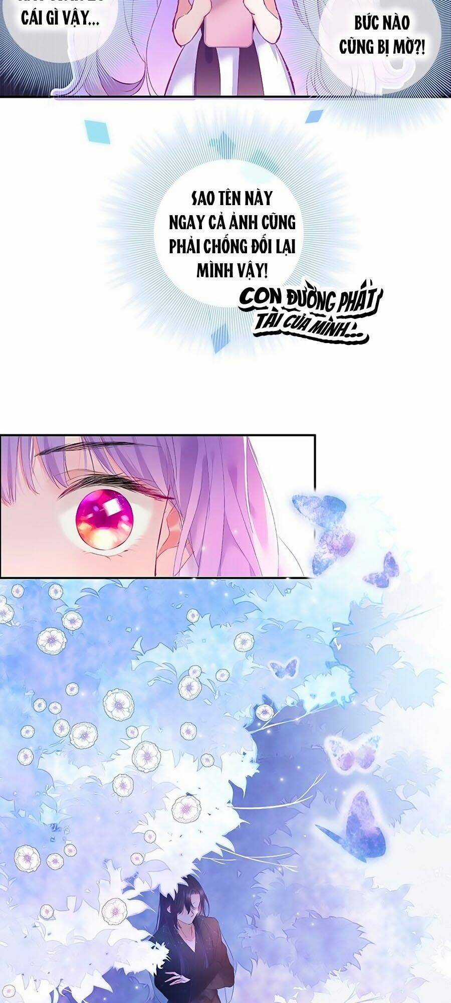 Kiều Nhi Không Nghe Lời Chapter 9 trang 39