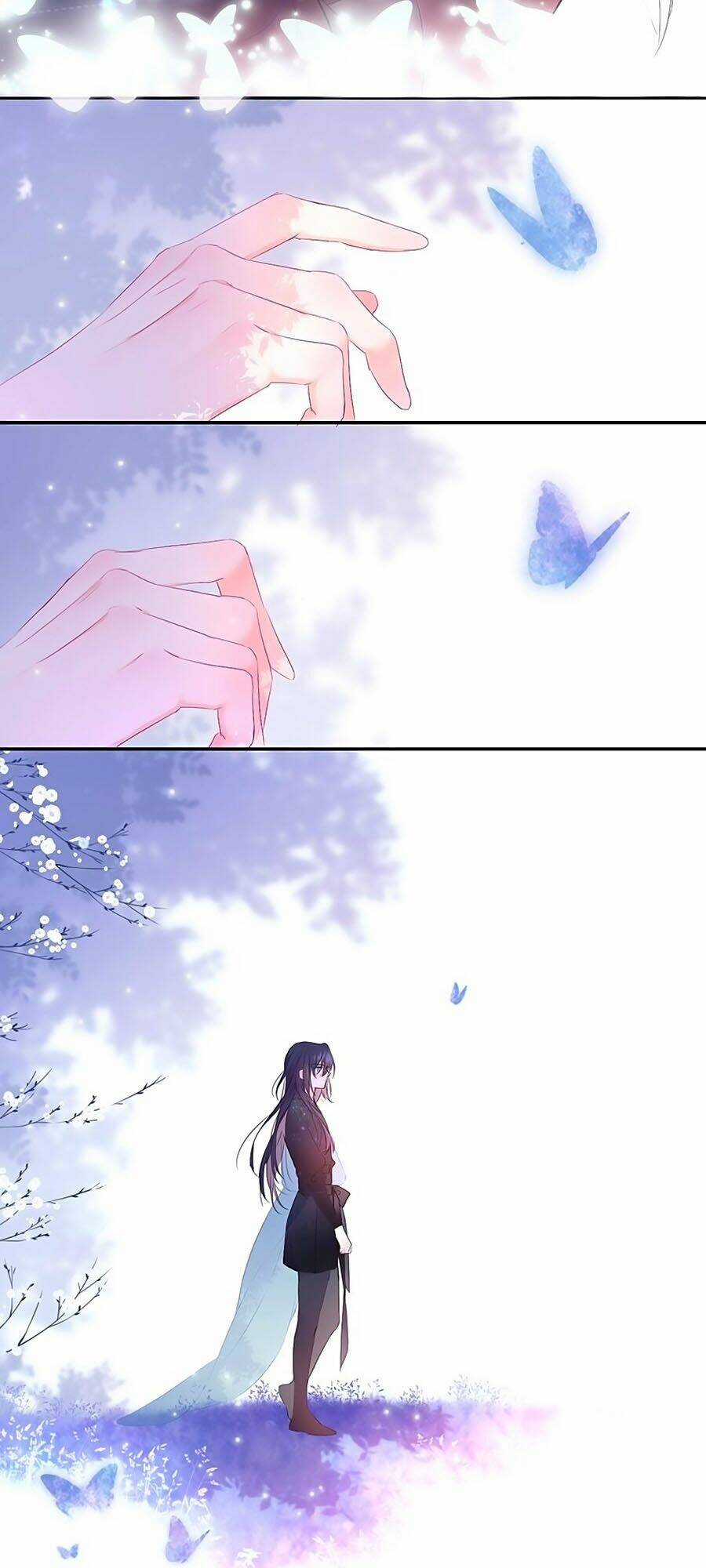 Kiều Nhi Không Nghe Lời Chapter 9 trang 42