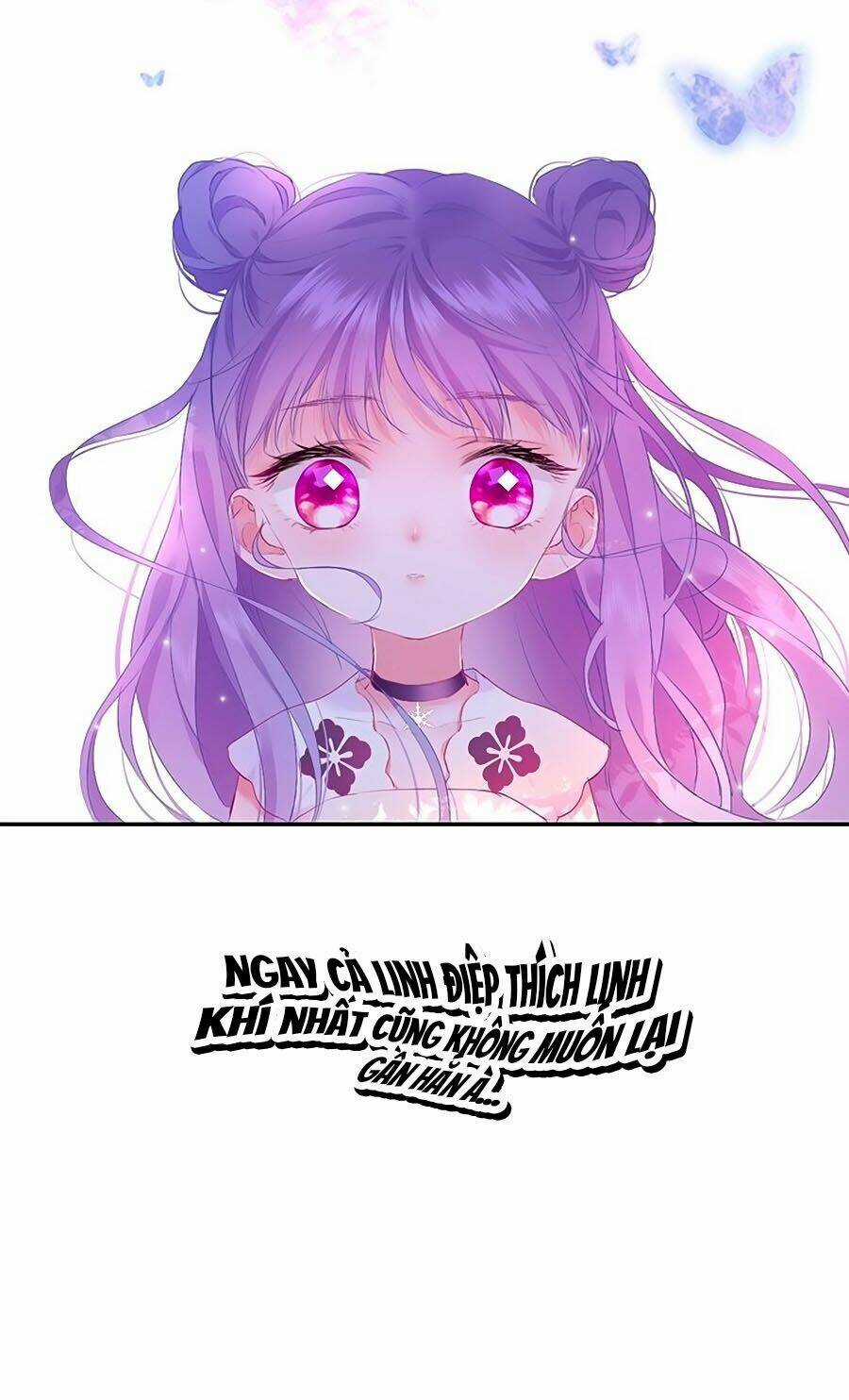 Kiều Nhi Không Nghe Lời Chapter 9 trang 43