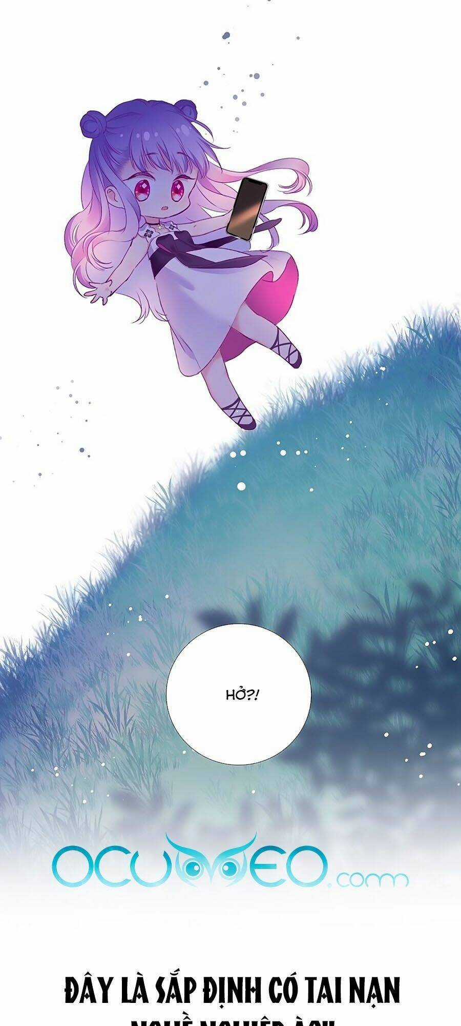 Kiều Nhi Không Nghe Lời Chapter 9 trang 45