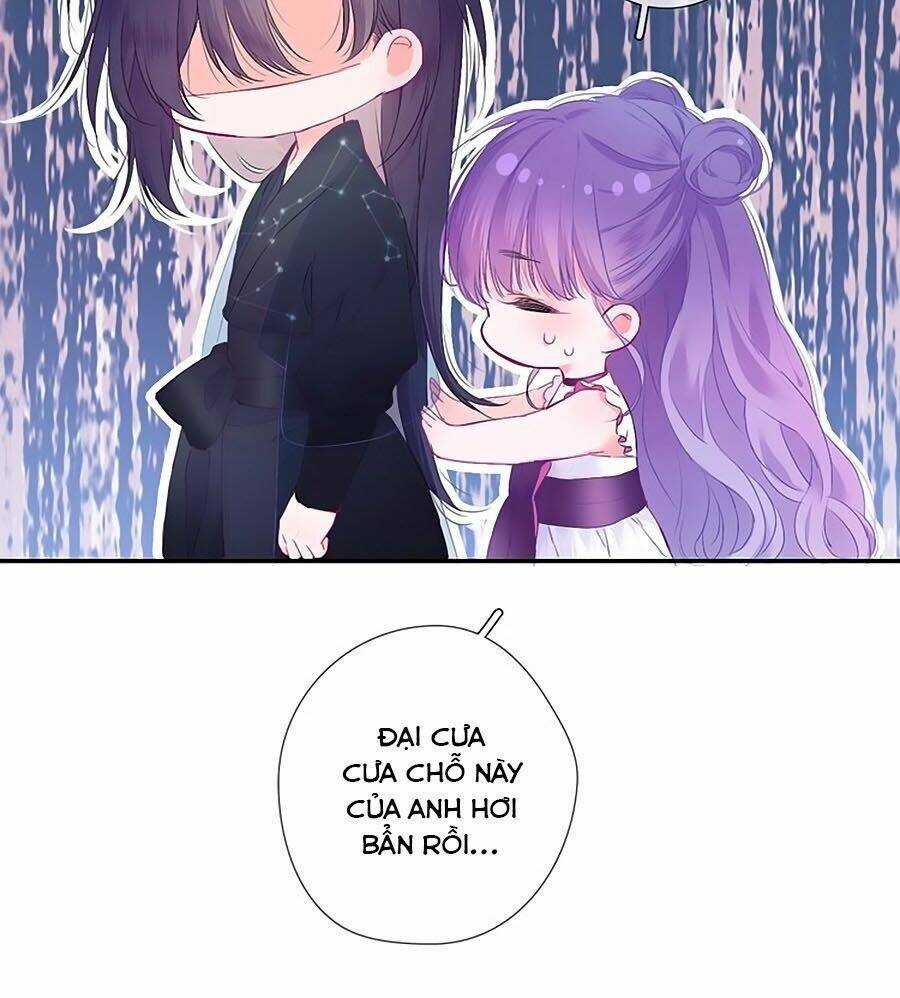 Kiều Nhi Không Nghe Lời Chapter 9 trang 5