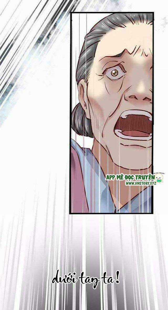 Kiều Nữ Độc Phi Chapter 0 trang 11