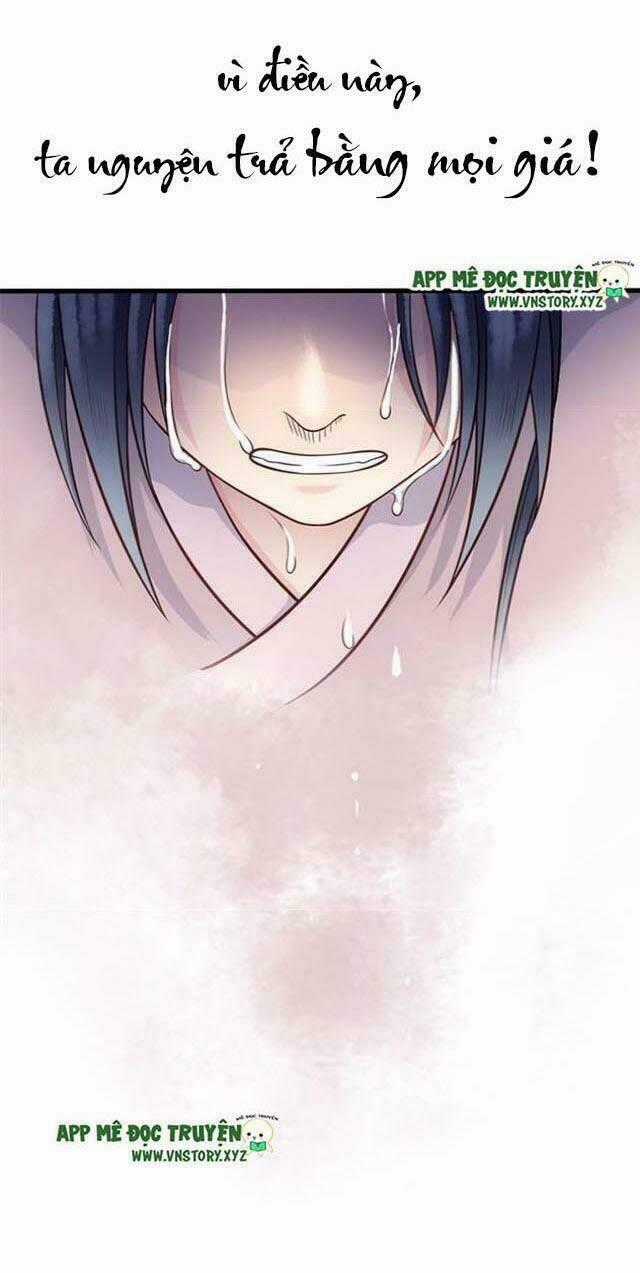 Kiều Nữ Độc Phi Chapter 0 trang 13