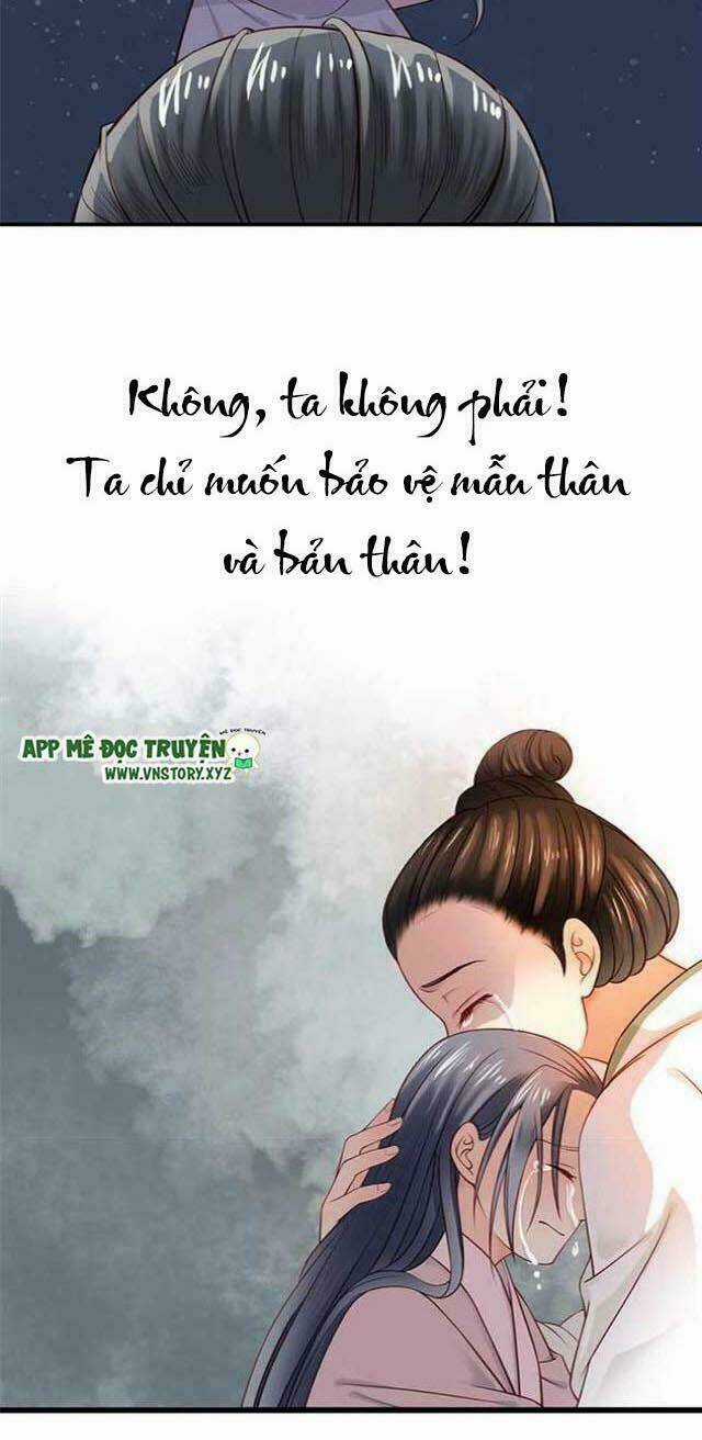 Kiều Nữ Độc Phi Chapter 0 trang 3