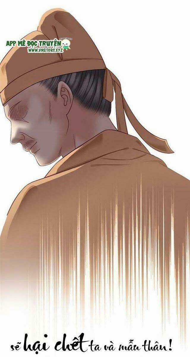 Kiều Nữ Độc Phi Chapter 0 trang 5