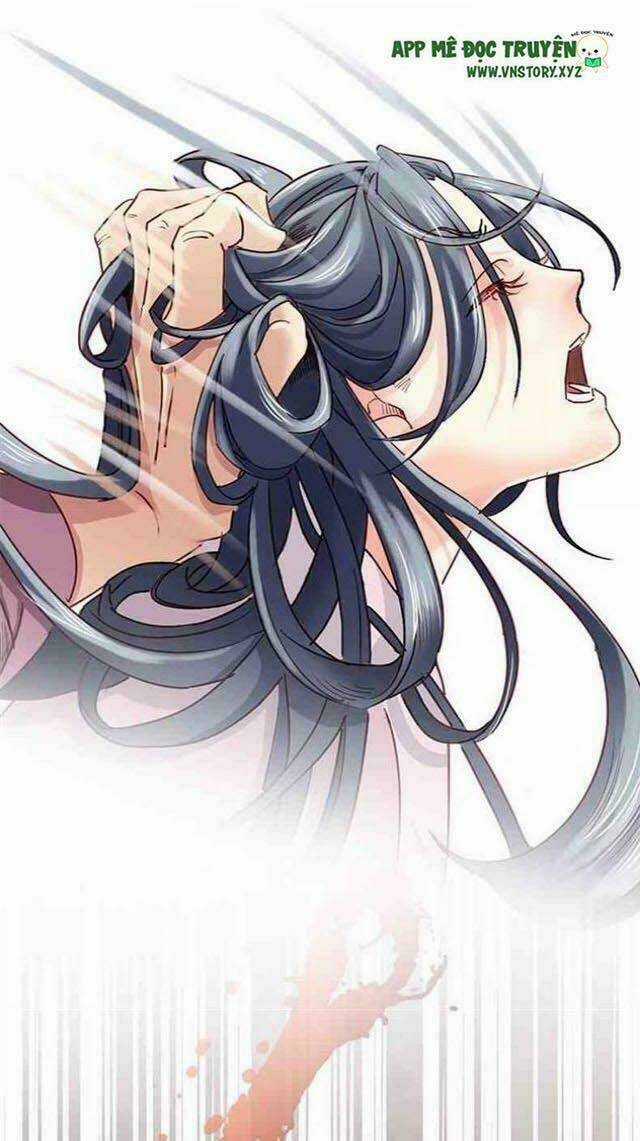 Kiều Nữ Độc Phi Chapter 0 trang 6