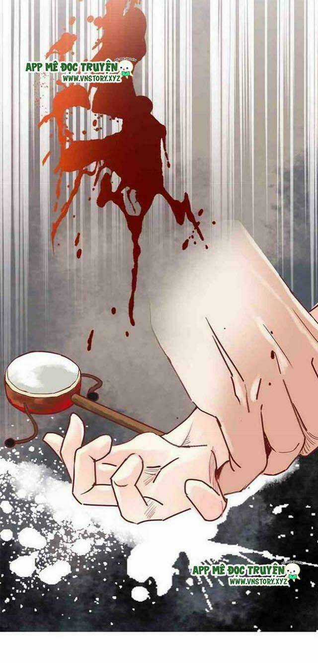 Kiều Nữ Độc Phi Chapter 0 trang 7