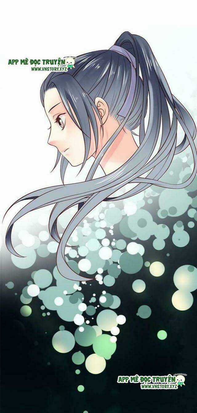 Kiều Nữ Độc Phi Chapter 1 trang 12