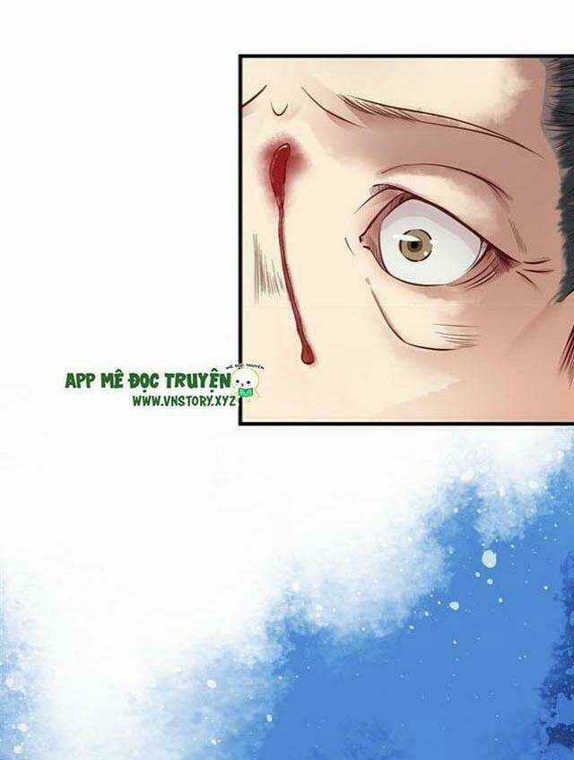 Kiều Nữ Độc Phi Chapter 1 trang 6