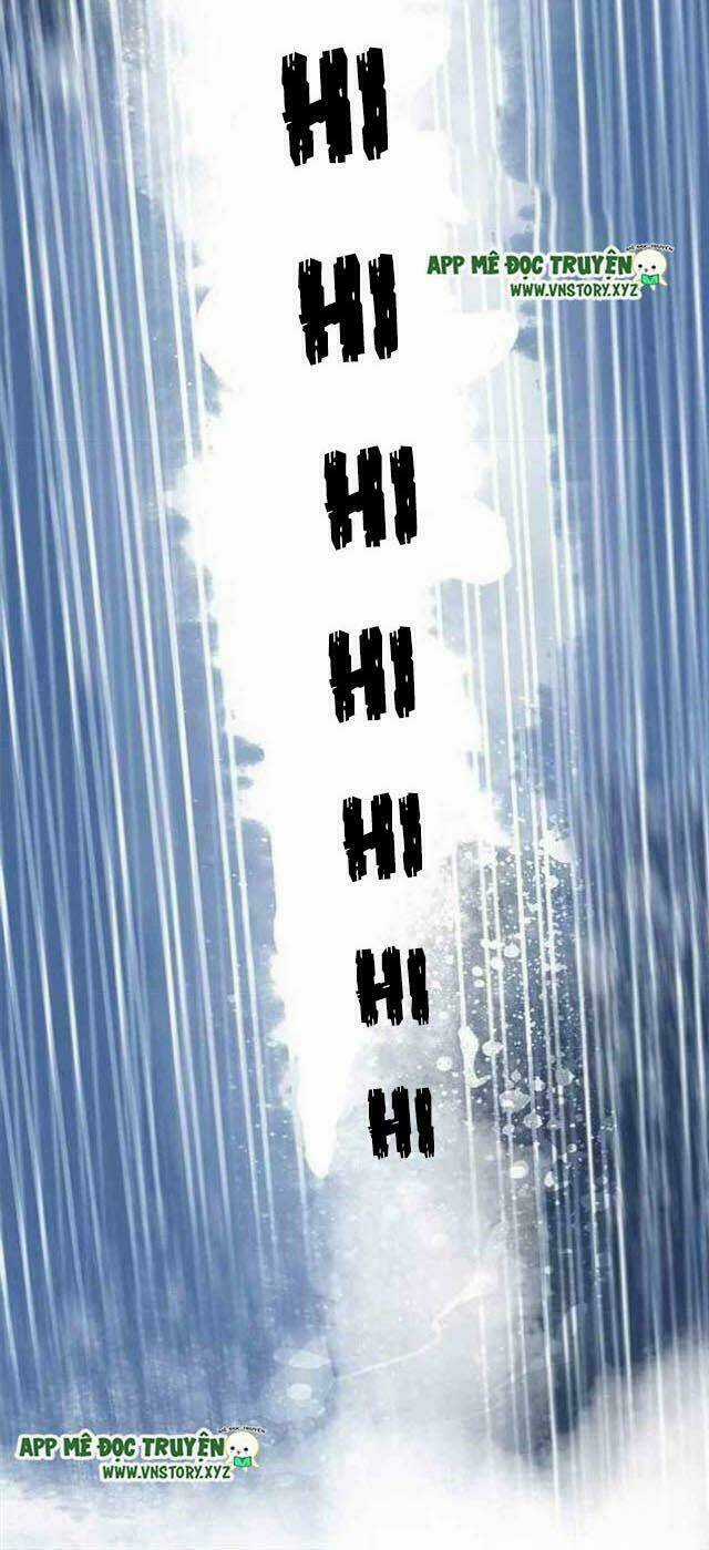 Kiều Nữ Độc Phi Chapter 1 trang 8