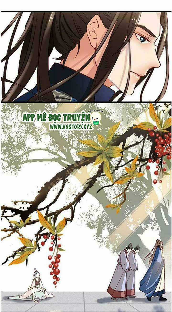 Kiều Nữ Độc Phi Chapter 10 trang 15