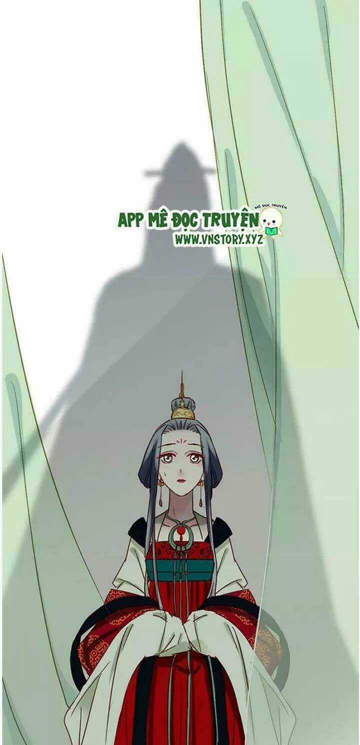 Kiều Nữ Độc Phi Chapter 10 trang 17